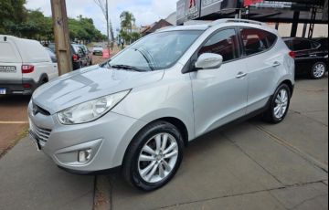 Hyundai ix35 2.0 GLS Completo (Aut)