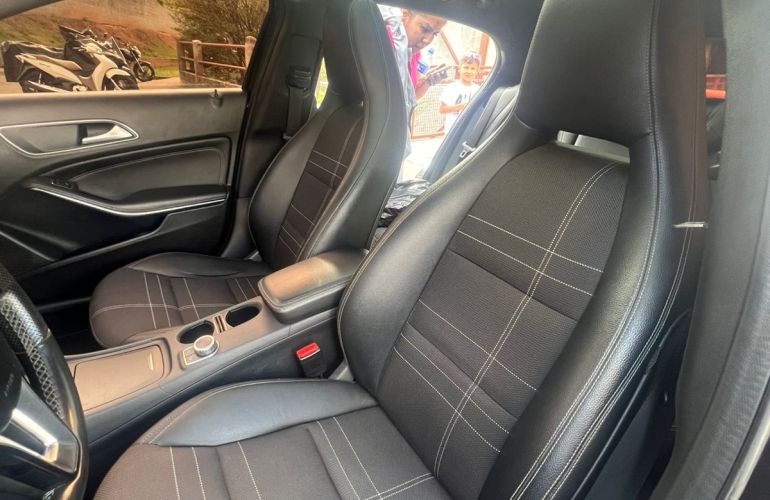 Mercedes-Benz GLA 200 Vision - Foto #2