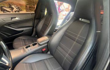 Mercedes-Benz GLA 200 Vision - Foto #2