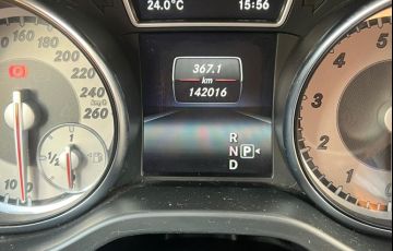 Mercedes-Benz GLA 200 Vision - Foto #3