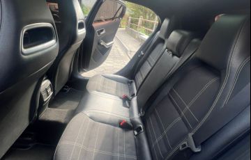 Mercedes-Benz GLA 200 Vision - Foto #4