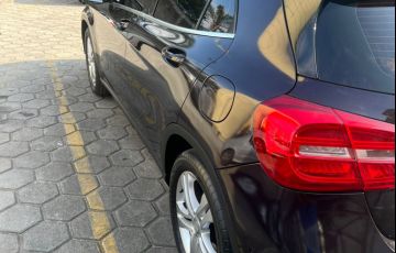 Mercedes-Benz GLA 200 Vision - Foto #6