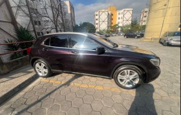 Mercedes-Benz GLA 200 Vision - Foto #7