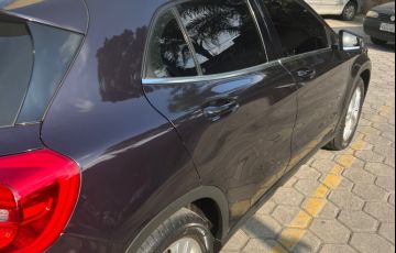 Mercedes-Benz GLA 200 Vision - Foto #9