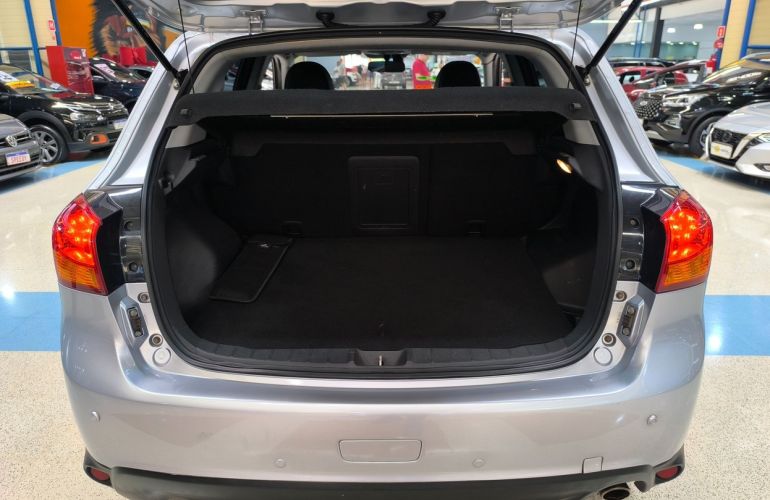 Mitsubishi Asx 2.0 4x4 AWD 16v - Foto #8