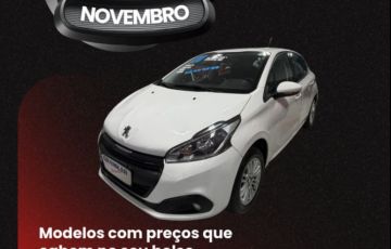 Peugeot 208 1.2 Active