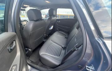 Renault Captur Intense 1.6 16v SCe X-Tronic - Foto #2