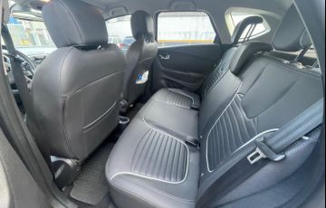 Renault Captur Intense 1.6 16v SCe X-Tronic - Foto #3