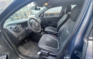 Renault Captur Intense 1.6 16v SCe X-Tronic - Foto #4