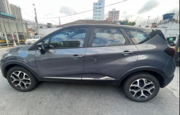 Renault Captur Intense 1.6 16v SCe X-Tronic - Foto #6