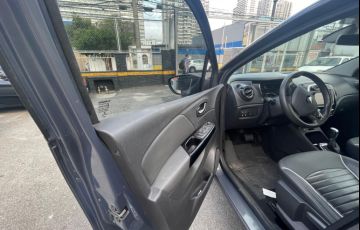 Renault Captur Intense 1.6 16v SCe X-Tronic - Foto #7