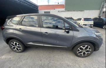 Renault Captur Intense 1.6 16v SCe X-Tronic - Foto #8