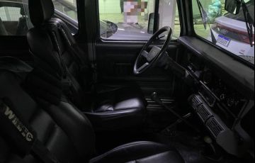 Toyota Bandeirante Jipe OJ50LV 4x4 4.0 (teto rígido) - Foto #2