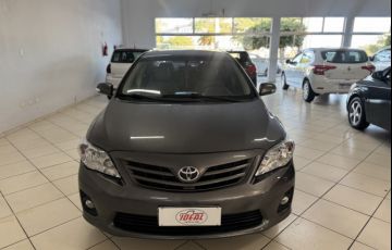 Toyota Corolla 2.0 XEi
