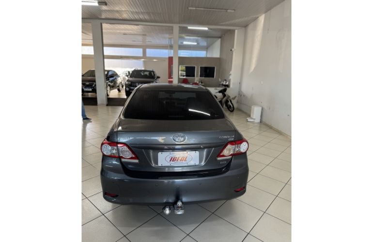 Toyota Corolla 2.0 XEi - Foto #2
