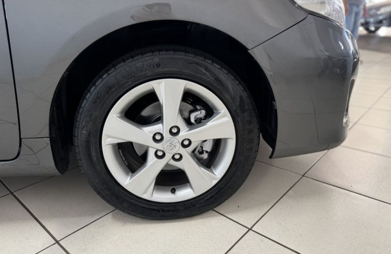 Toyota Corolla 2.0 XEi - Foto #7