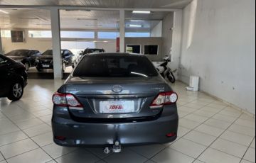 Toyota Corolla 2.0 XEi - Foto #8