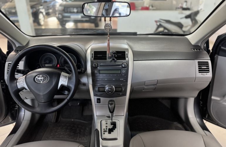 Toyota Corolla 2.0 XEi - Foto #9