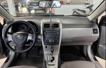 Toyota Corolla 2.0 XEi - Foto #9