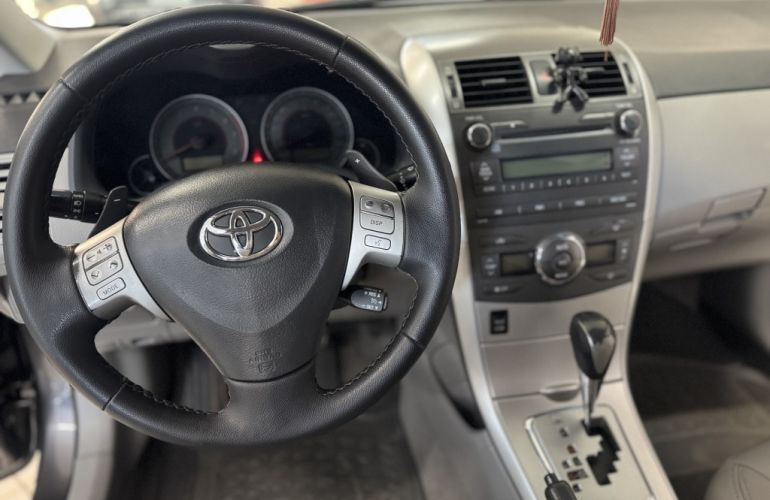 Toyota Corolla 2.0 XEi - Foto #10