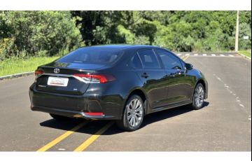 Toyota Corolla 2.0 Xei Cvt (aut) - Foto #2