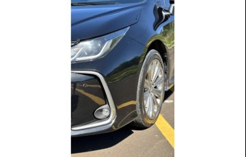 Toyota Corolla 2.0 Xei Cvt (aut) - Foto #4