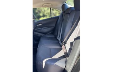Toyota Corolla 2.0 Xei Cvt (aut) - Foto #5