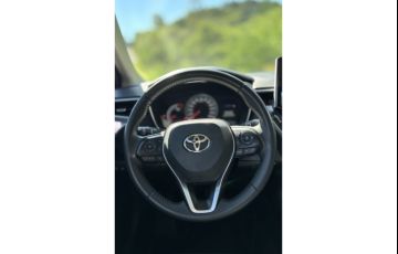 Toyota Corolla 2.0 Xei Cvt (aut) - Foto #8