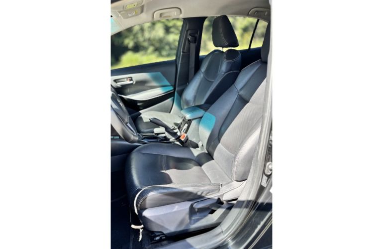 Toyota Corolla 2.0 Xei Cvt (aut) - Foto #9