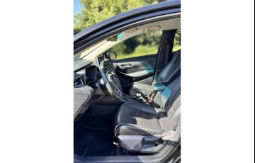 Toyota Corolla 2.0 Xei Cvt (aut) - Foto #10