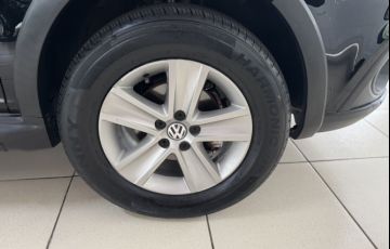Volkswagen CrossFox 1.6 (Flex) - Foto #4