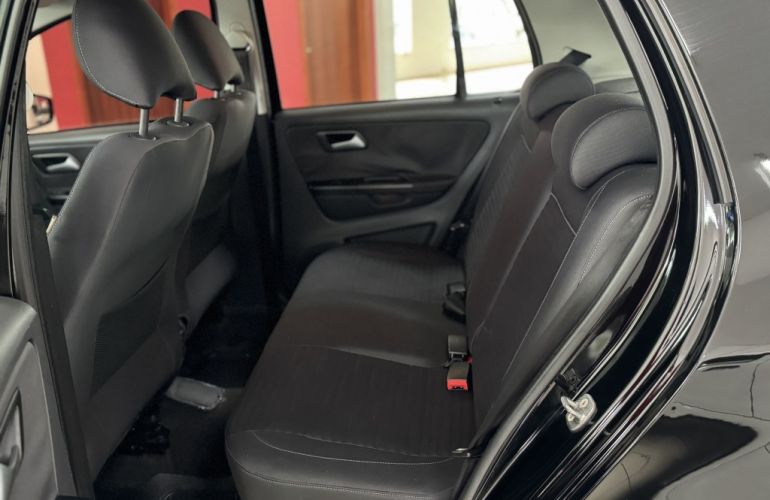 Volkswagen CrossFox 1.6 (Flex) - Foto #8