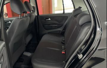 Volkswagen CrossFox 1.6 (Flex) - Foto #8
