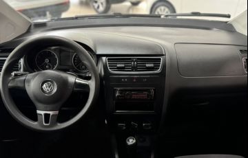 Volkswagen CrossFox 1.6 (Flex) - Foto #9