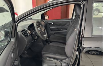 Volkswagen CrossFox 1.6 (Flex) - Foto #10