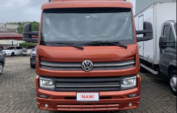 Volkswagen Delivery Express 2.8 - Foto #2
