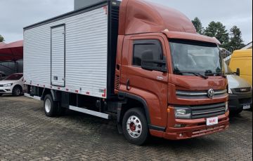 Volkswagen Delivery Express 2.8 - Foto #4