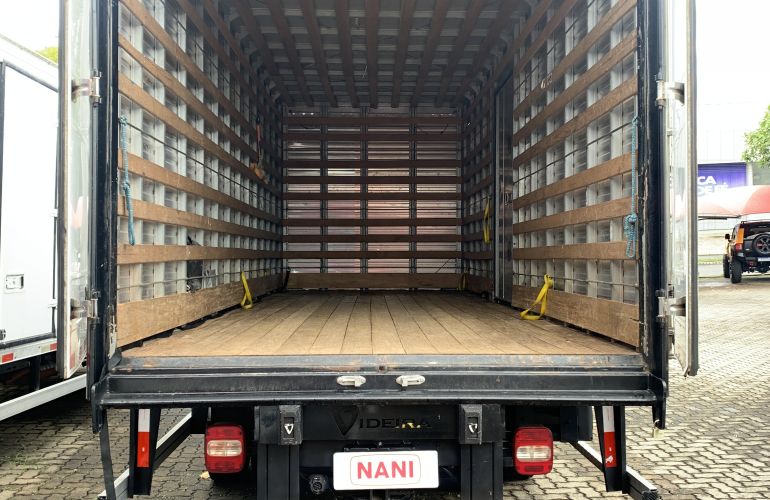 Volkswagen Delivery Express 2.8 - Foto #7