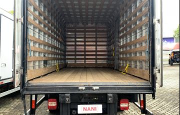 Volkswagen Delivery Express 2.8 - Foto #7