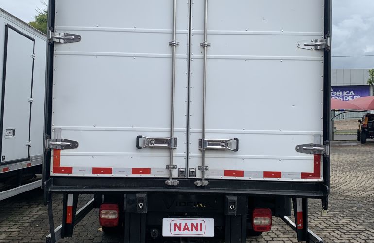 Volkswagen Delivery Express 2.8 - Foto #8