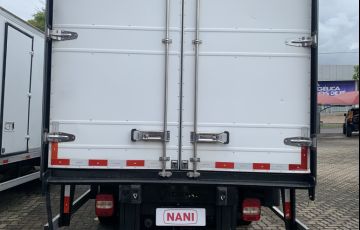 Volkswagen Delivery Express 2.8 - Foto #8