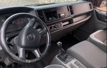 Volkswagen Delivery Express 2.8 - Foto #3