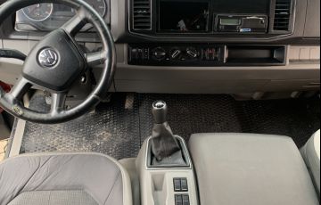 Volkswagen Delivery Express 2.8 - Foto #5