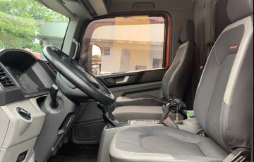 Volkswagen Delivery Express 2.8 - Foto #6