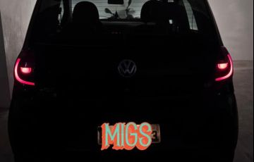 Volkswagen Fox Prime 1.6 8V (Flex)