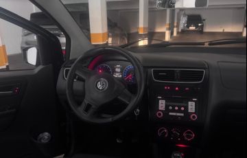Volkswagen Fox Prime 1.6 8V (Flex) - Foto #2