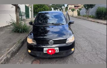 Volkswagen Fox Prime 1.6 8V (Flex) - Foto #3