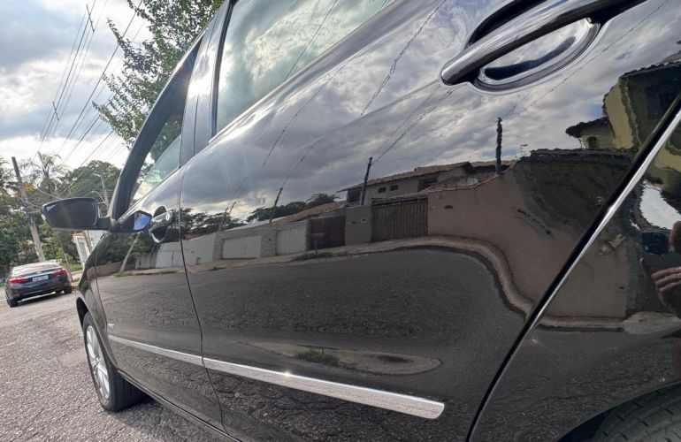 Volkswagen Fox Prime 1.6 8V (Flex) - Foto #4