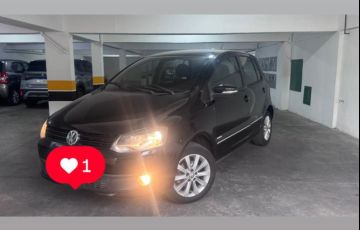 Volkswagen Fox Prime 1.6 8V (Flex) - Foto #5