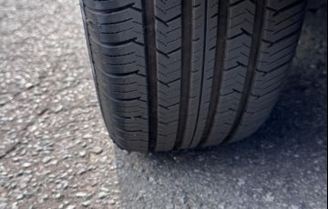 Volkswagen Fox Prime 1.6 8V (Flex) - Foto #6